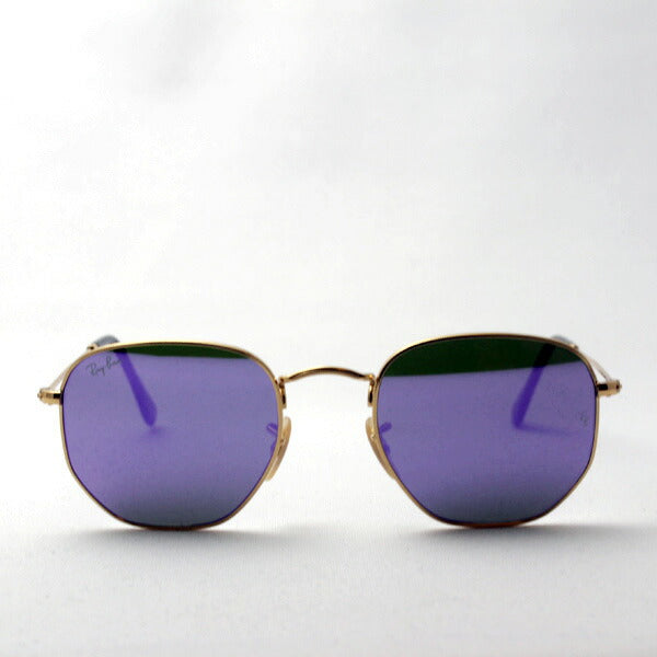 レイバン サングラス Ray-Ban RB3548N 0018O ヘキサゴナル