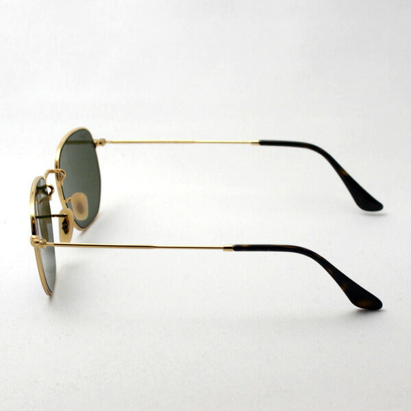 レイバン サングラス Ray-Ban RB3548N 0018O ヘキサゴナル