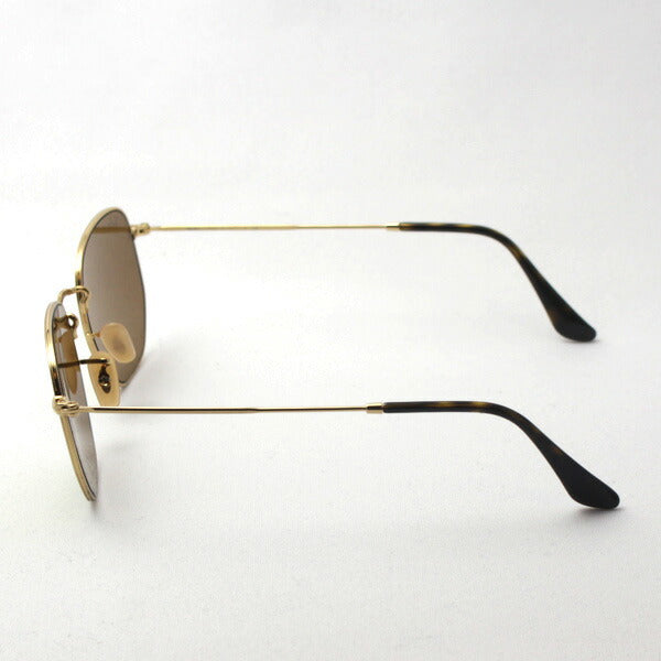 Ray-Ban Sunglasses Ray-Ban RB3548N 00193 Hexagonal