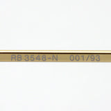 レイバン サングラス Ray-Ban RB3548N 00193 ヘキサゴナル