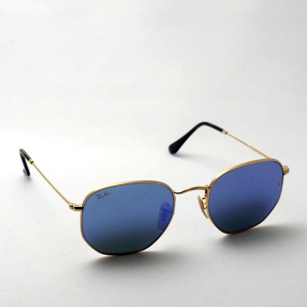 Gafas de sol Ray-Ban Ray-Ban RB3548N 0019o Hexagonal