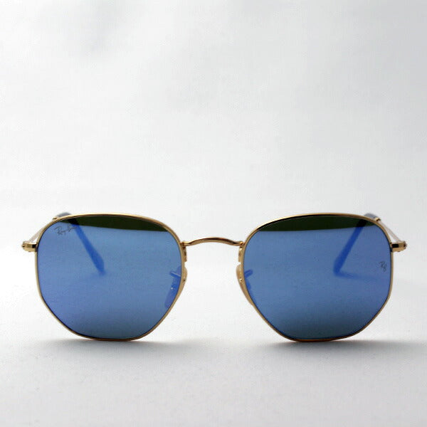 Gafas de sol Ray-Ban Ray-Ban RB3548N 0019o Hexagonal