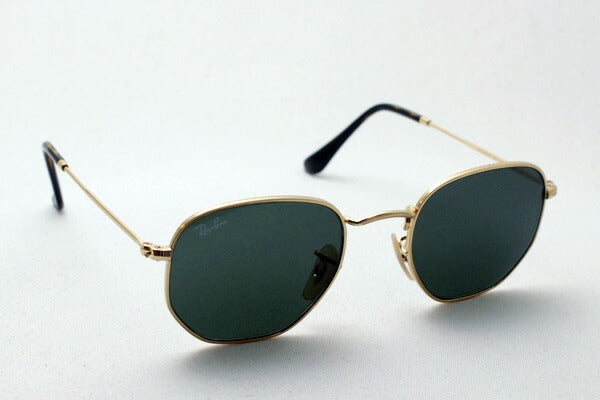 Gafas de sol Ray-Ban Ray-Ban RB3548N 001 Hexagonal