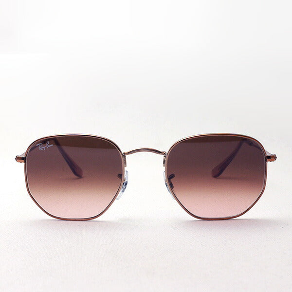 Gafas de sol Ray-Ban Ray-Ban RB3548N 9069A5 Hexagonal
