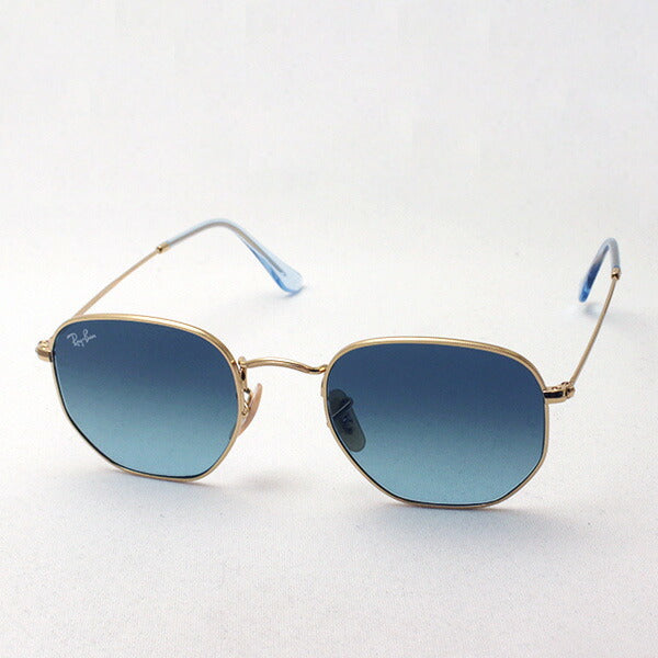 Gafas de sol Ray-Ban Ray-Ban RB3548N 91233M Hexagonal