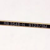 Ray-Ban太阳镜Ray-Ban RB3548N 91233M Hexagonal