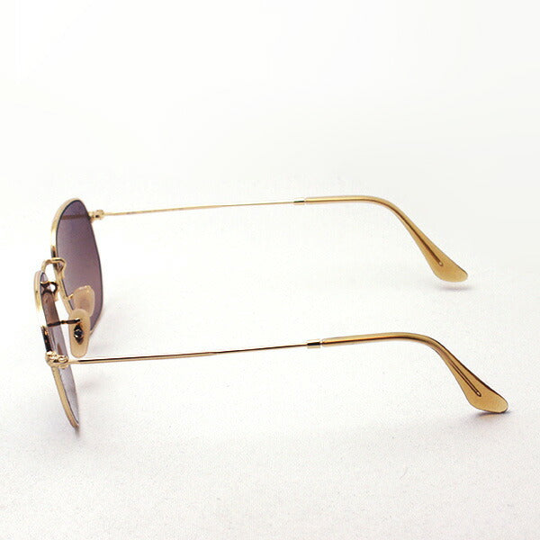 Gafas de sol Ray-Ban Ray-Ban RB3548N 912443 Hexagonal