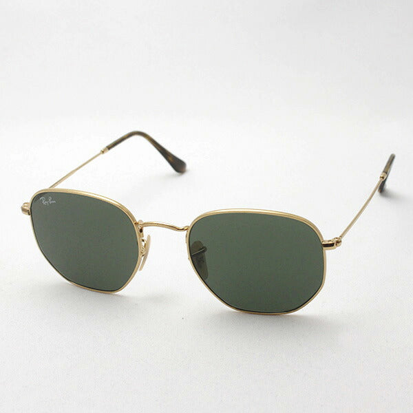 Gafas de sol Ray-Ban Ray-Ban RB3548NF 001 Hexagonal