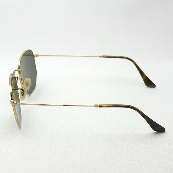 Gafas de sol Ray-Ban Ray-Ban RB3548NF 001 Hexagonal
