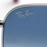 Ray-Ban太阳镜Ray-Ban RB3548NM F0073F六角形法拉利型号