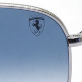 Ray-Ban太阳镜Ray-Ban RB3548NM F0073F六角形法拉利型号