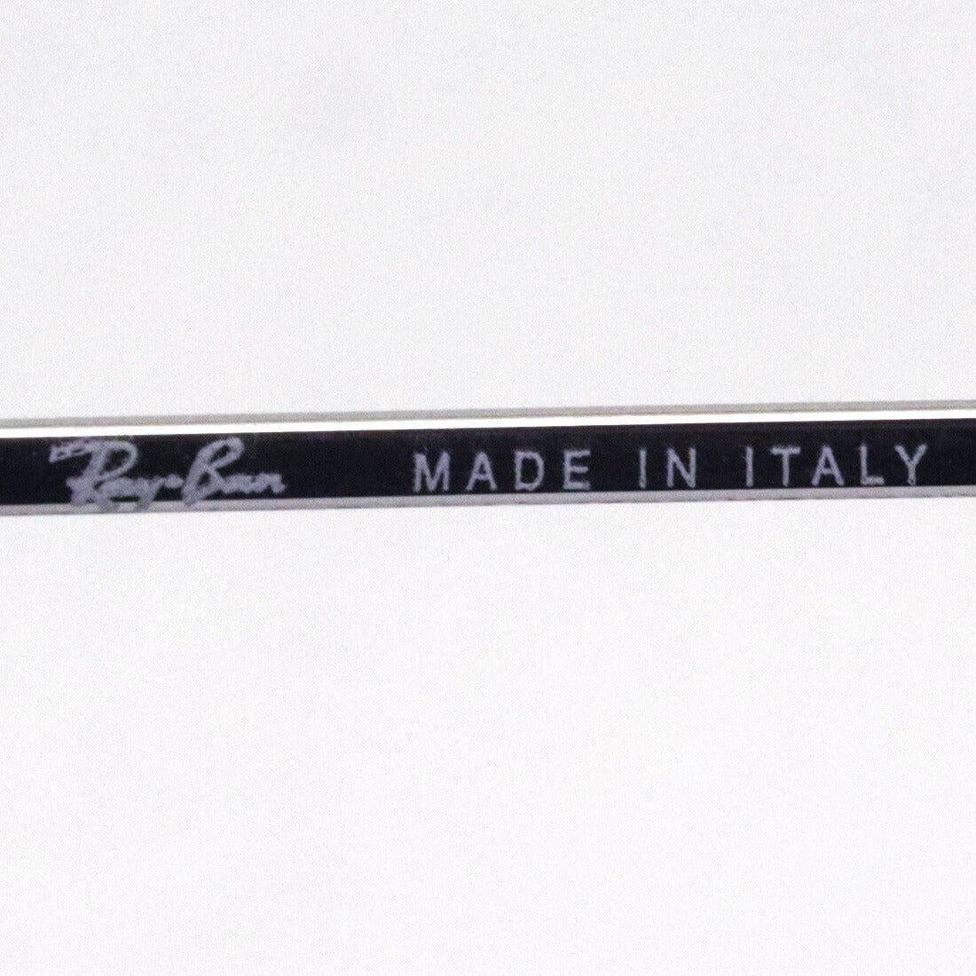 Ray-Ban Sunglasses RAY-BAN RB3548NM F0073F Hexagonal Ferrari model