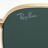 Ray-Ban太阳镜Ray-Ban RB3548NM F00831六角形法拉利型号