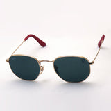 Ray-Ban太阳镜Ray-Ban RB3548NM F00831六角形法拉利型号