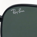 Ray-Ban太阳镜Ray-Ban RB3548NM F00931六角形法拉利型号