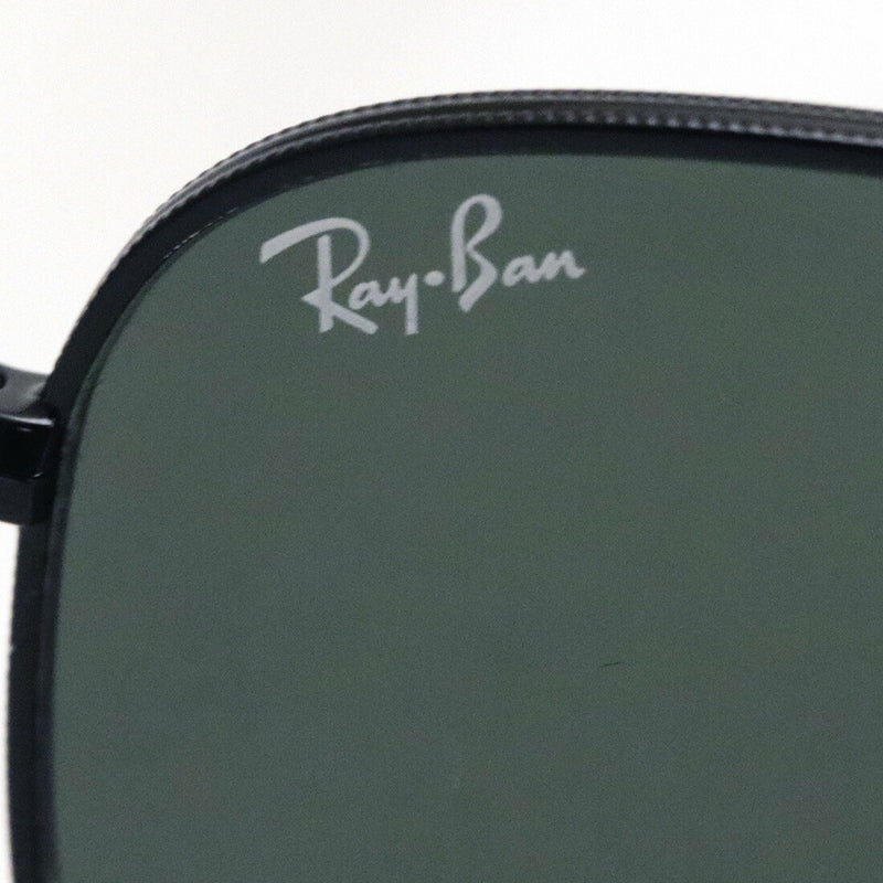 レイバン サングラス Ray-Ban RB3548NM F00931 ヘキサゴナル
