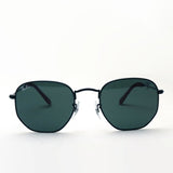 Ray-Ban太阳镜Ray-Ban RB3548NM F00931六角形法拉利型号