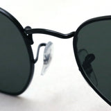 Ray-Ban太阳镜Ray-Ban RB3548NM F00931六角形法拉利型号