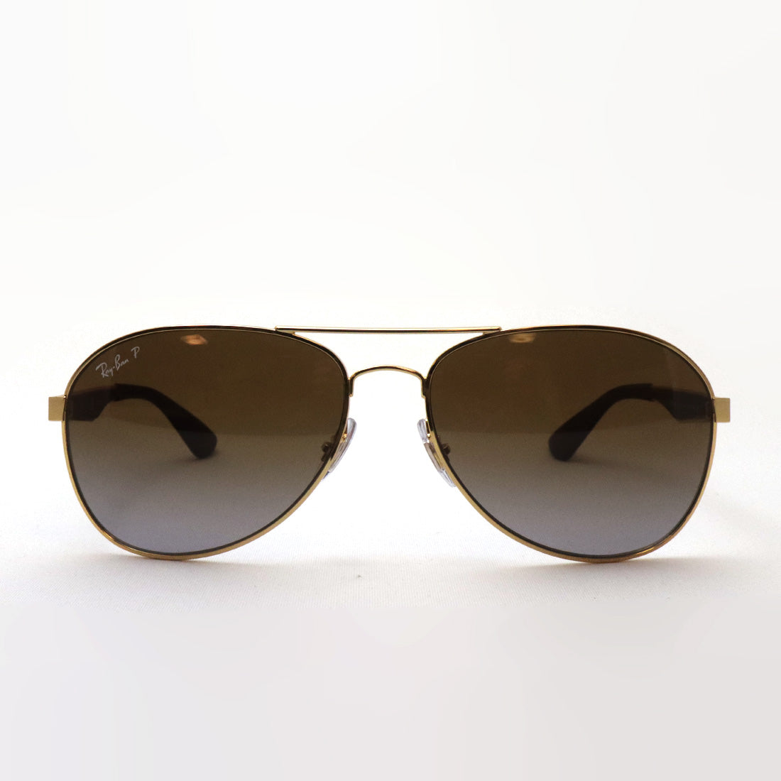 Ray-Ban Polarized Sunglasses Ray-Ban RB3549 001T5