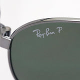 Gafas de sol polarizadas de Ray-Ban Ray-Ban RB3549 0049A