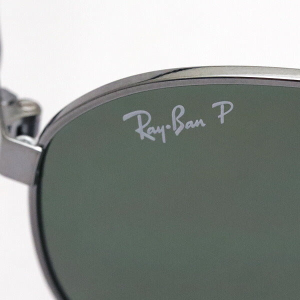 Gafas de sol polarizadas de Ray-Ban Ray-Ban RB3549 0049A