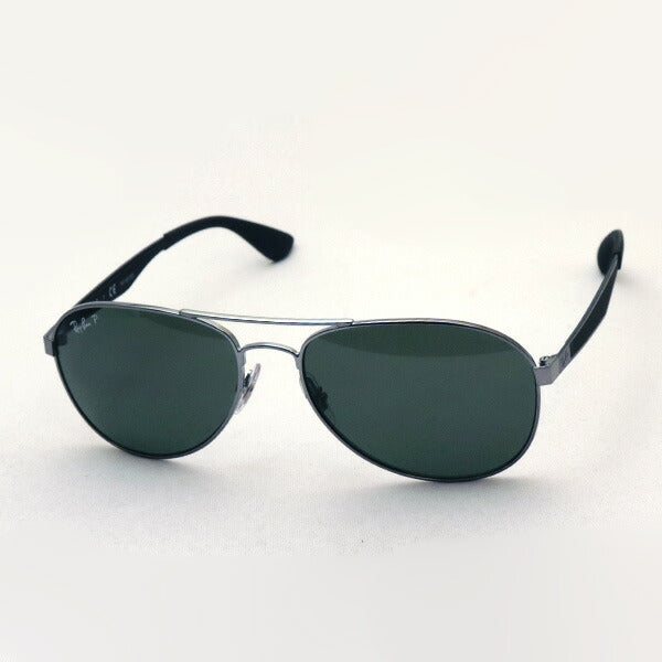 Ray-Ban Polarized Sunglasses Ray-Ban RB3549 0049A