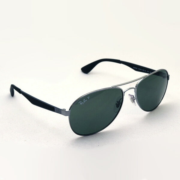 Gafas de sol polarizadas de Ray-Ban Ray-Ban RB3549 0049A