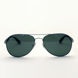 Gafas de sol polarizadas de Ray-Ban Ray-Ban RB3549 0049A