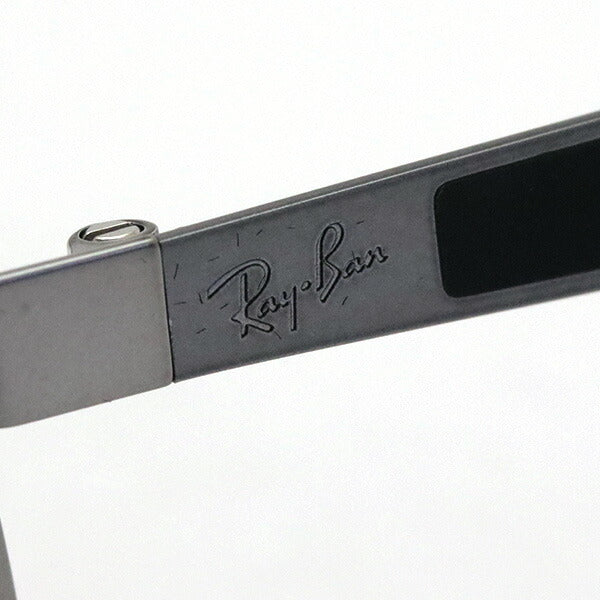 Gafas de sol polarizadas de Ray-Ban Ray-Ban RB3549 0049A