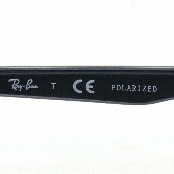 Gafas de sol polarizadas de Ray-Ban Ray-Ban RB3549 0049A