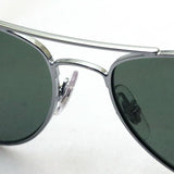 Gafas de sol polarizadas de Ray-Ban Ray-Ban RB3549 0049A