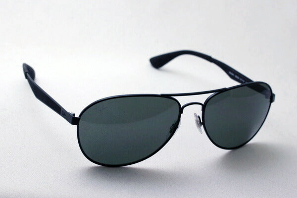 Ray-Ban Polarized Sunglasses Ray-Ban RB3549 0069A