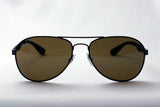 Gafas de sol polarizadas de Ray-Ban Ray-Ban RB3549 01283