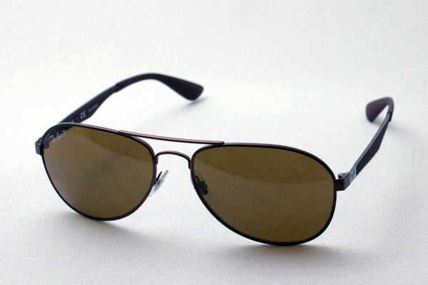 Gafas de sol polarizadas de Ray-Ban Ray-Ban RB3549 01283