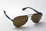 Gafas de sol polarizadas de Ray-Ban Ray-Ban RB3549 01283