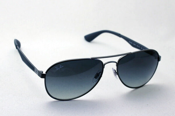 Ray-Ban太阳镜Ray-Ban RB3549 02911