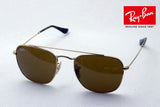 Ray-Ban Sunglasses Ray-Ban RB3557 00133