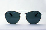 Ray-Ban Sunglasses Ray-Ban RB3557 001