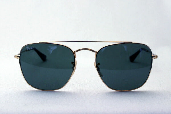 Ray-Ban Sunglasses Ray-Ban RB3557 001