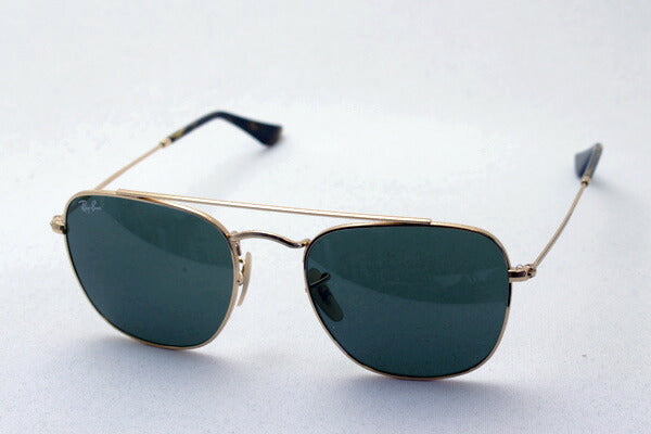 Ray-Ban Sunglasses Ray-Ban RB3557 001