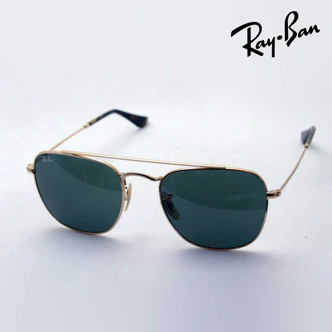 Ray-Ban Sunglasses Ray-Ban RB3557 001