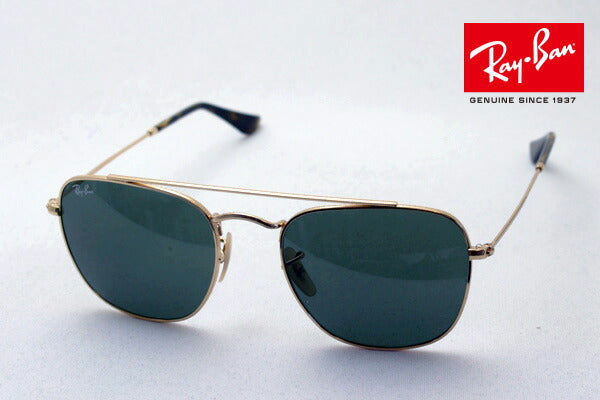 Ray-Ban Sunglasses Ray-Ban RB3557 001