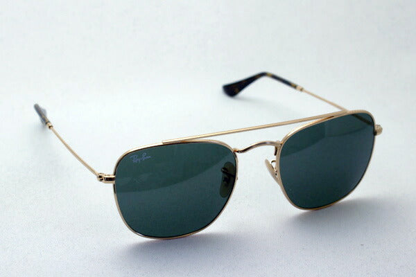Ray-Ban Sunglasses Ray-Ban RB3557 001