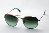 Ray-Ban Sunglasses Ray-Ban RB3557 9002A6