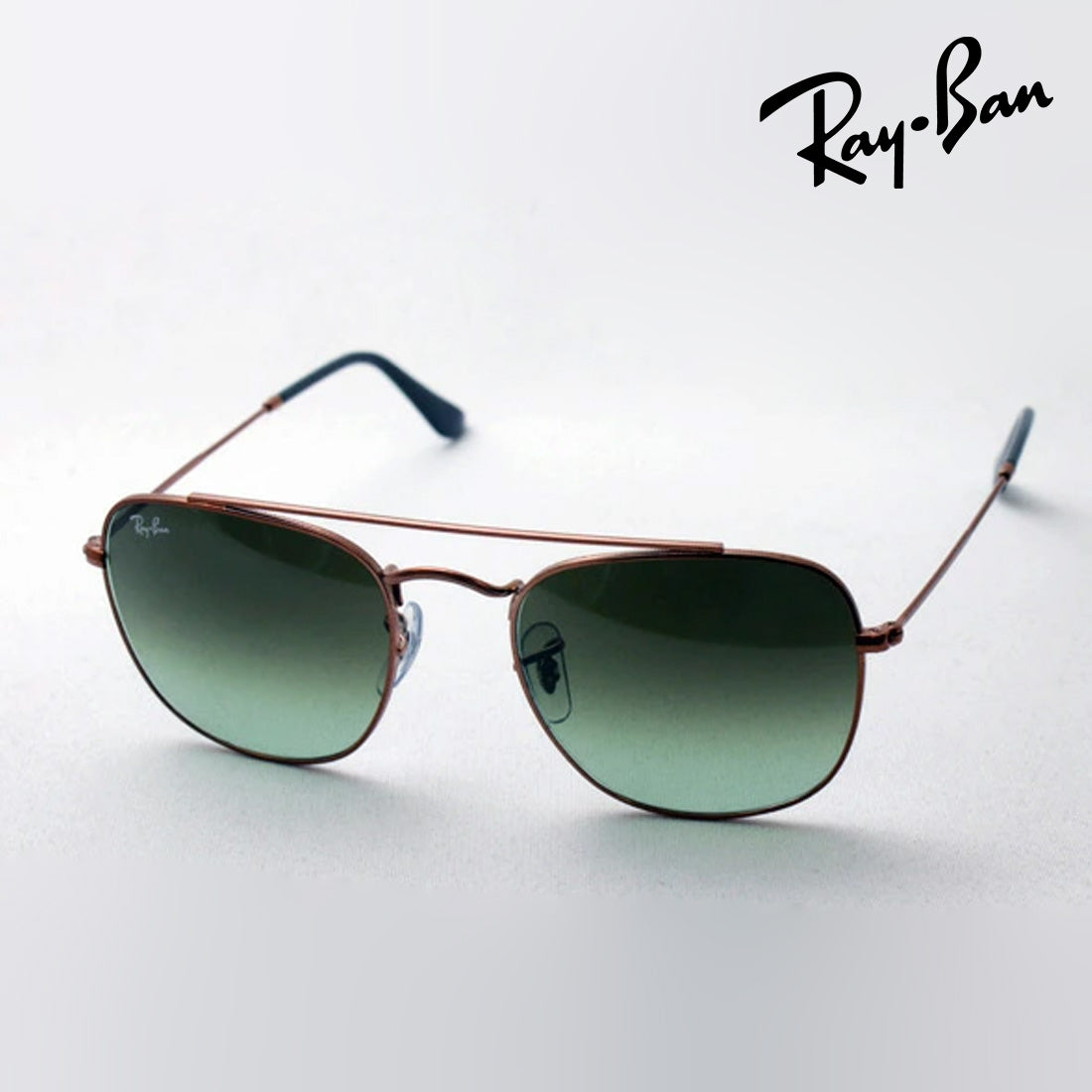 Ray-Ban Sunglasses Ray-Ban RB3557 9002A6