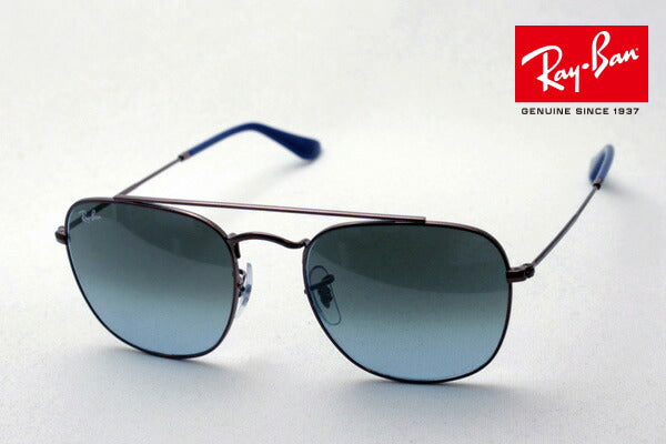 Ray-Ban Sunglasses Ray-Ban RB3557 900396