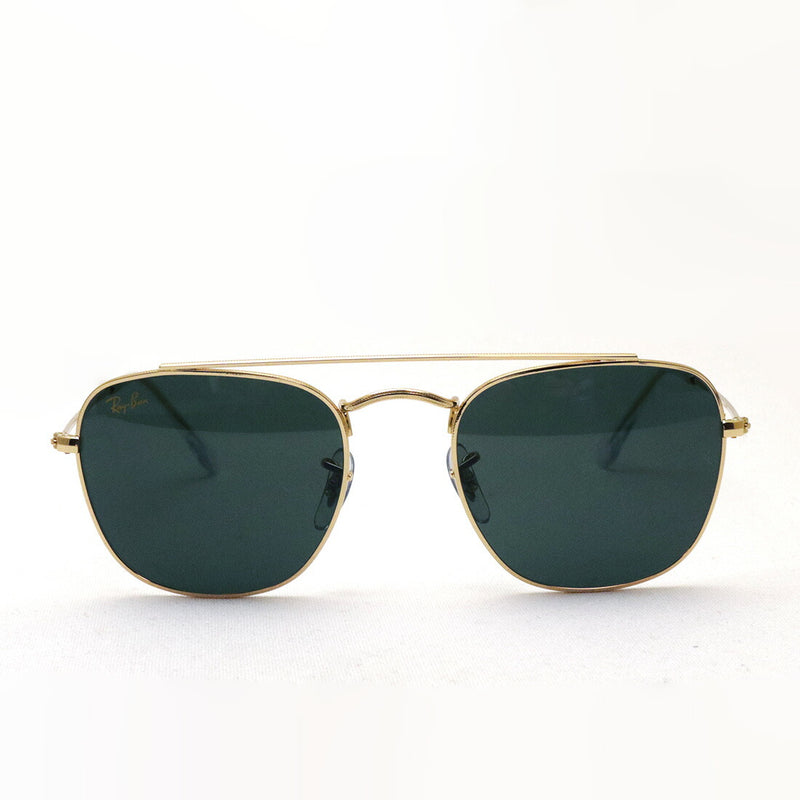 レイバン サングラス Ray-Ban RB3557 919631 – GLASSMANIA -TOKYO AOYAMA-