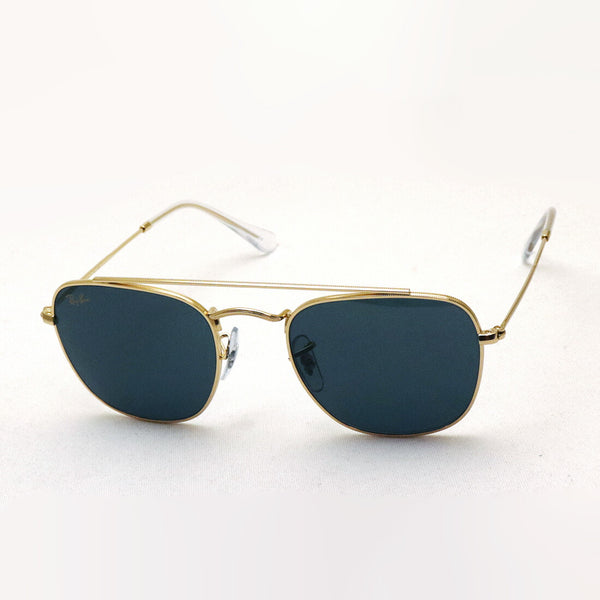 Ray-Ban Sunglasses Ray-Ban RB3557 9196R5 51