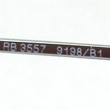 レイバン サングラス Ray-Ban RB3557 9198B1 51