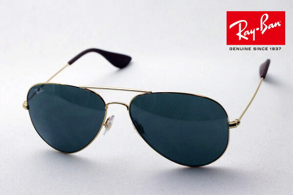 Ray-Ban太阳镜Ray-Ban RB3558 00171